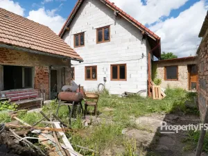 Prodej rodinného domu, Neuměřice, 150 m2