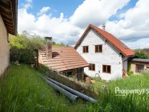 Prodej rodinného domu, Neuměřice, 150 m2