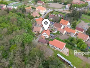 Prodej rodinného domu, Neuměřice, 150 m2