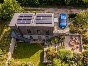 Prodej pozemku pro bydlení, Horoměřice, Na Skalce, 289 m2