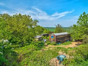 Prodej pozemku pro bydlení, Horoměřice, Na Skalce, 289 m2