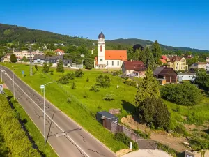 Prodej pozemku pro bydlení, Liberec, Dubice, 1133 m2