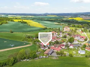 Prodej chalupy, Řemíčov, 92 m2