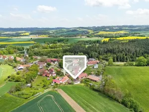 Prodej chalupy, Řemíčov, 92 m2