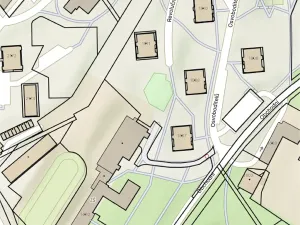 Prodej bytu 3+1, Uherský Brod, 71 m2