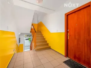 Prodej bytu 3+1, Česká Lípa, Dlouhá, 70 m2