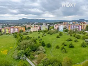 Prodej bytu 3+1, Česká Lípa, Dlouhá, 70 m2