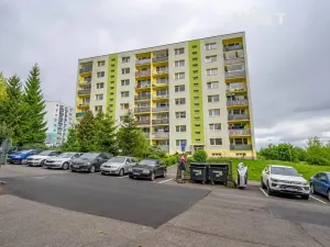 Prodej bytu 3+1, Česká Lípa, Dlouhá, 70 m2