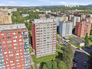 Prodej bytu 3+1, Ostrava, Jana Maluchy, 73 m2