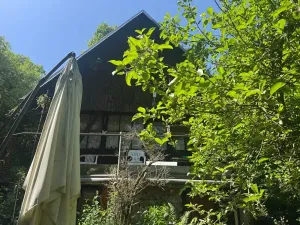 Prodej chaty, Heroltice, 82 m2