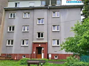 Pronájem bytu 2+1, Strakonice - Strakonice II, Bezděkovská, 51 m2