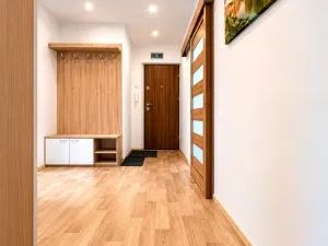 Prodej bytu 3+1, Ostrava - Zábřeh, Písečná, 64 m2