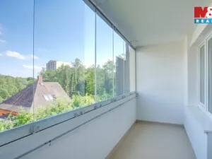 Prodej bytu 2+kk, Orlová - Lutyně, Osvobození, 51 m2