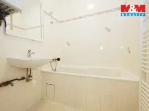 Pronájem bytu 3+1, Havlíčkův Brod, V Rámech, 69 m2