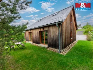 Prodej rodinného domu, Bublava, 183 m2