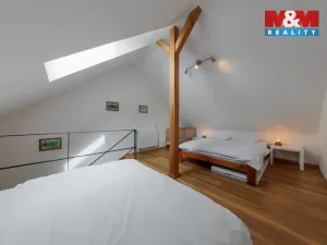 Prodej rodinného domu, Bublava, 183 m2