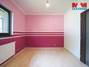 Prodej rodinného domu, Český Těšín - Dolní Žukov, Pod Zvonek, 135 m2