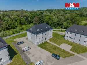 Prodej bytu 3+kk, Ostrava - Slezská Ostrava, Zárubecká, 79 m2