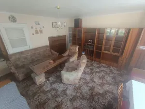 Prodej rodinného domu, Brodek u Konice, 122 m2