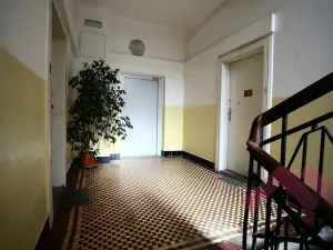 Pronájem bytu 2+kk, Praha - Vinohrady, Radhošťská, 45 m2