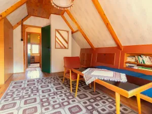 Prodej chaty, Kamenice - Těptín, Jílovská, 83 m2