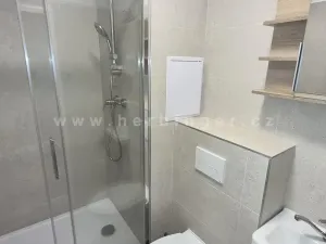 Pronájem bytu 1+kk, Otrokovice, Školní, 33 m2