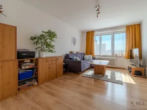 Pronájem bytu 3+1, Ostrava, Čujkovova, 63 m2