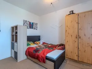 Pronájem bytu 3+1, Ostrava, Čujkovova, 63 m2