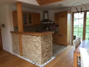Pronájem bytu 3+kk, České Budějovice, Branišovská, 140 m2