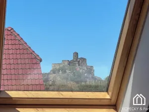 Prodej rodinného domu, Ústí nad Labem, Tizianova, 144 m2