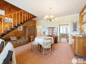 Prodej rodinného domu, Boskovice, Krátká, 180 m2