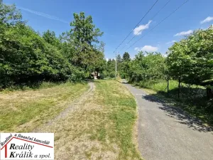 Prodej chaty, Miskovice, 25 m2