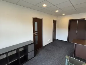Pronájem kanceláře, Most, Obránců míru, 68 m2