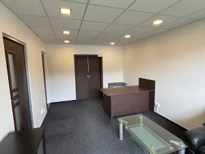 Pronájem kanceláře, Most, Obránců míru, 68 m2