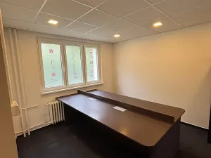 Pronájem kanceláře, Most, Obránců míru, 68 m2