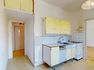 Prodej bytu 2+1, Ostrava, Podroužkova, 51 m2