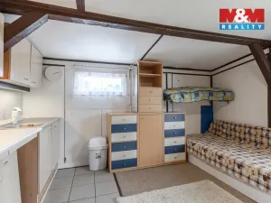 Prodej chaty, Klatovy - Klatovy II, 26 m2