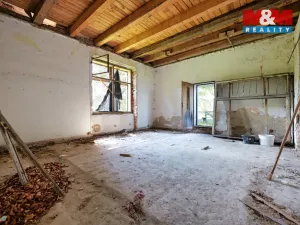 Prodej výrobních prostor, Žulová - Tomíkovice, 1400 m2