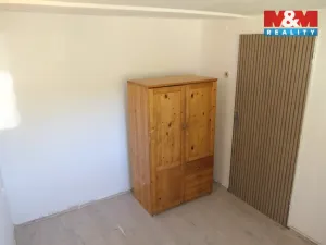 Pronájem rodinného domu, Malé Kyšice, Zahradní, 65 m2