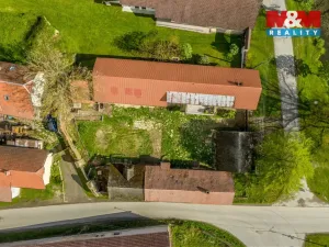 Prodej rodinného domu, Nepoměřice, 188 m2