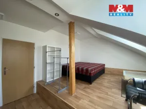 Pronájem bytu 1+kk, Olomouc - Neředín, Járy da Cimrmana, 250 m2