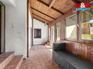 Prodej rodinného domu, Rynholec, nám. 1. máje, 363 m2