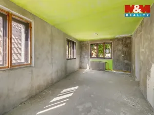 Prodej rodinného domu, Rynholec, nám. 1. máje, 363 m2