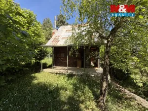 Prodej chaty, Hluchov, 39 m2