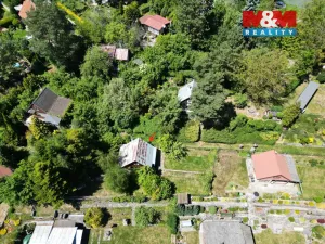 Prodej chaty, Hluchov, 39 m2