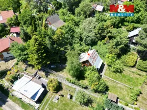 Prodej chaty, Hluchov, 39 m2