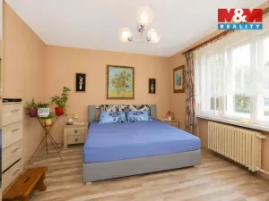 Prodej rodinného domu, Ledeč nad Sázavou, Havlíčkova, 180 m2