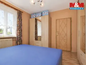 Prodej rodinného domu, Ledeč nad Sázavou, Havlíčkova, 180 m2
