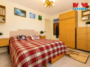 Prodej rodinného domu, Ledeč nad Sázavou, Havlíčkova, 180 m2