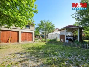 Prodej rodinného domu, Ledeč nad Sázavou, Havlíčkova, 180 m2